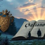 Significado del apellido Galiano