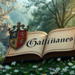 Significado del apellido Galiñanes