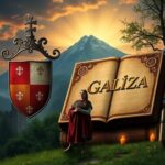 Significado del apellido Galiza