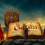 Significado del apellido Galizia
