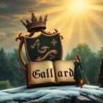 Significado del apellido Gallarday