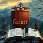 Significado del apellido Gallart