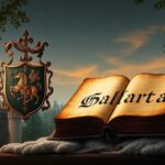 Significado del apellido Gallarta