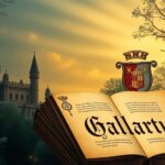 Significado del apellido Gallartu
