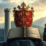 Significado del apellido Gallent