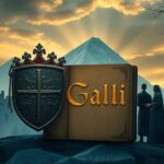 Significado del apellido Galli