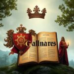 Significado del apellido Galnares