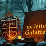 Significado del apellido Galotto