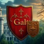 Significado del apellido Galtero