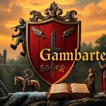 Significado del apellido Gambarte