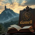 Significado del apellido Gamell