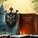 Significado del apellido Gamio