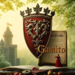Significado del apellido Gamito
