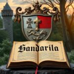 Significado del apellido Gandarilla