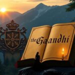 Significado del apellido Gandhi
