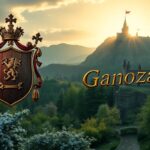 Significado del apellido Ganoza