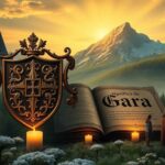 Significado del apellido Gara