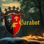 Significado del apellido Garabot