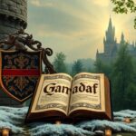 Significado del apellido Garadaf