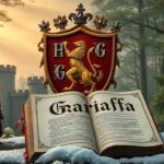 Significado del apellido Garaffa