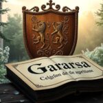 Significado del apellido Gararsa