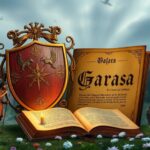 Significado del apellido Garasa