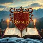 Significado del apellido Garate