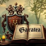 Significado del apellido Garatea