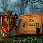 Significado del apellido Garaunaga