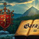 Significado del apellido Garay
