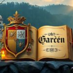 Significado del apellido Garcén