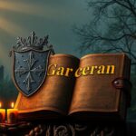 Significado del apellido Garceran