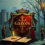 Significado del apellido Garcés