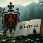 Significado del apellido Garcez