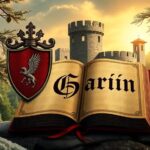 Significado del apellido Garcin