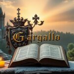 Significado del apellido Gargallo