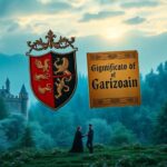 Significado del apellido Garizoain