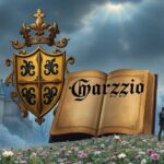 Significado del apellido Garizzio