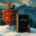 Significado del apellido Garnique
