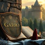 Significado del apellido Garro