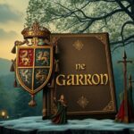 Significado del apellido Garron