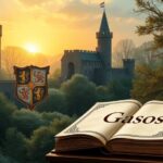 Significado del apellido Gasos