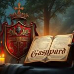 Significado del apellido Gaspard