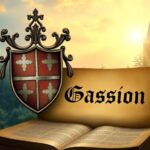 Significado del apellido Gassión
