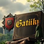 Significado del apellido Gatika