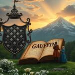 Significado del apellido Gauffin