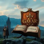 Significado del apellido Gavar