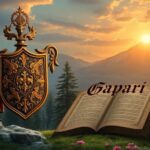 Significado del apellido Gavari