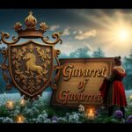 Significado del apellido Gavarret