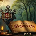 Significado del apellido Gavarrete